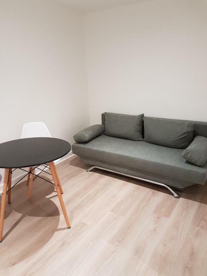Appartement 1 - Tout Equipe Et Fonctionnel - Carmes, Toulouse Exteriér fotografie
