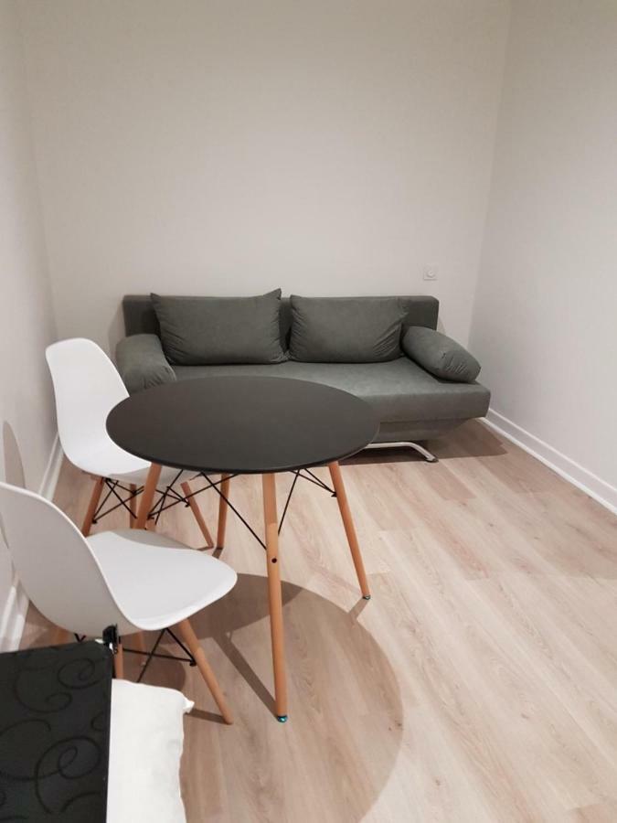 Appartement 1 - Tout Equipe Et Fonctionnel - Carmes, Toulouse Exteriér fotografie