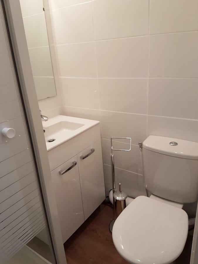 Appartement 1 - Tout Equipe Et Fonctionnel - Carmes, Toulouse Exteriér fotografie
