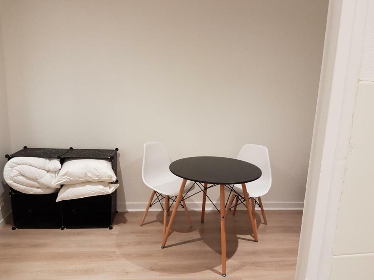 Appartement 1 - Tout Equipe Et Fonctionnel - Carmes, Toulouse Exteriér fotografie
