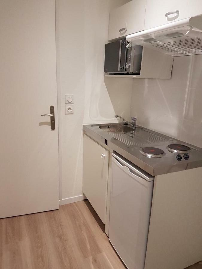 Appartement 1 - Tout Equipe Et Fonctionnel - Carmes, Toulouse Exteriér fotografie