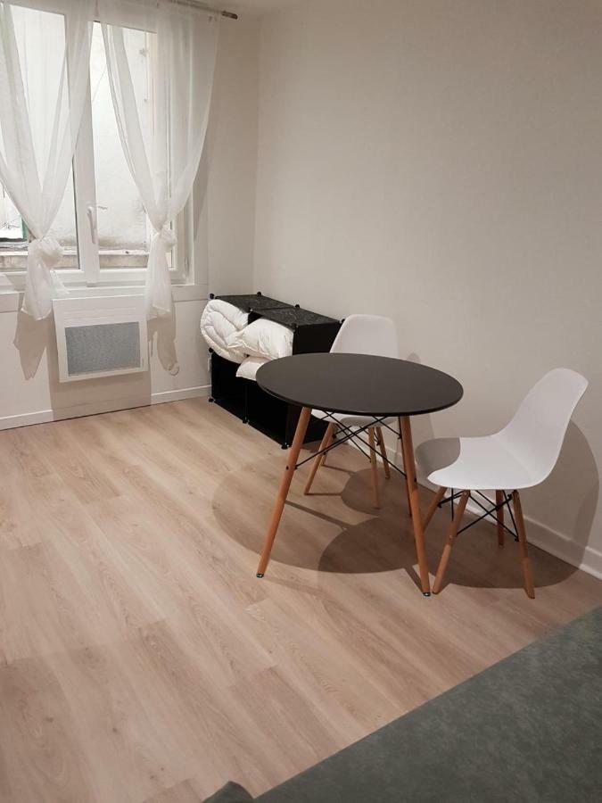 Appartement 1 - Tout Equipe Et Fonctionnel - Carmes, Toulouse Exteriér fotografie