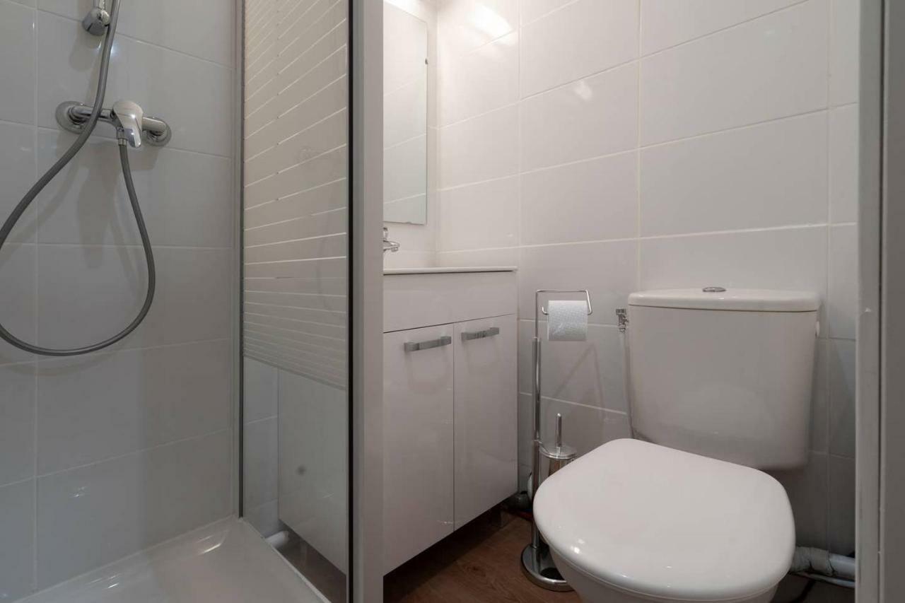 Appartement 1 - Tout Equipe Et Fonctionnel - Carmes, Toulouse Exteriér fotografie